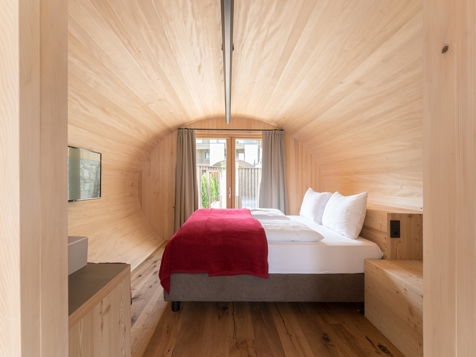 Weinfassl Lodge image 2