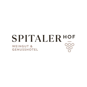 Weingut & Genusshotel Spitalerhof Logo