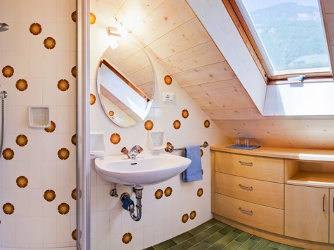 Weisshorn Appartement 6 image 1