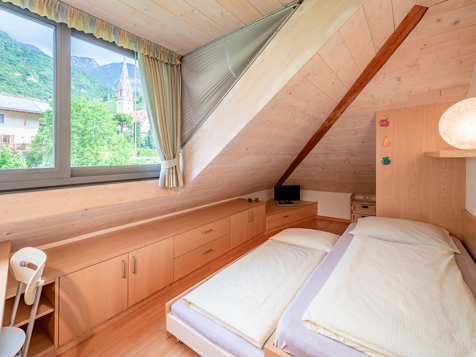 Weisshorn Appartement 6 image 14