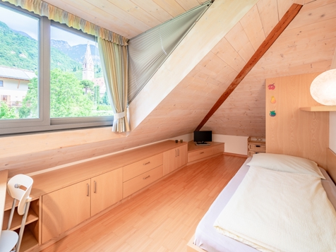 Weisshorn Appartement 6 image 15