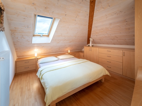 Weisshorn Appartement 6 image 3