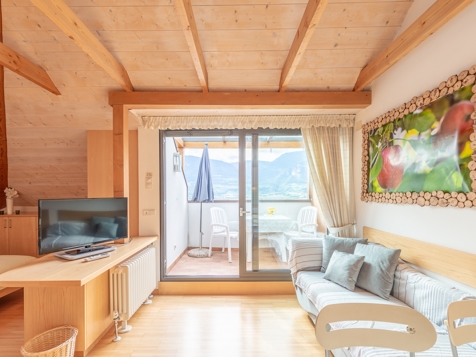 Weisshorn Appartement 6 image 5