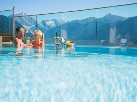 Wellness! Auszeit!! Bärenhotel!!!