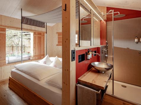 Wellness Lodge image 4