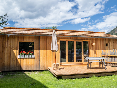 Wellness Lodge image 1