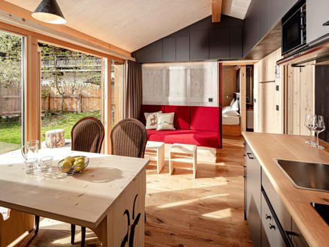 Wellness Lodge image 5