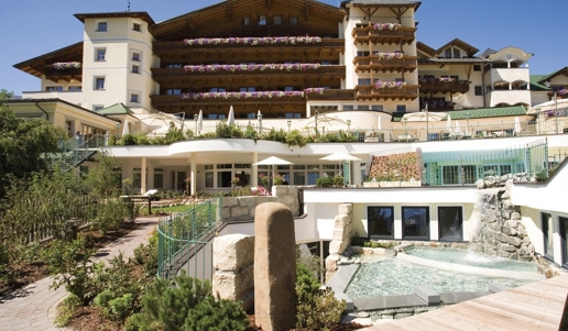 Wellness-Residenz Hotel Schalber