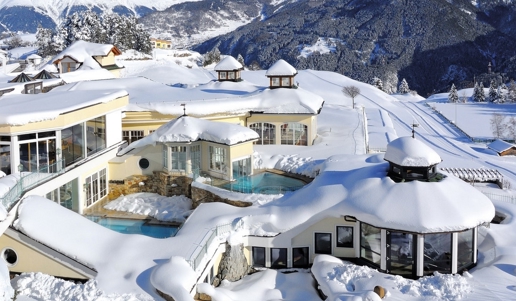 Wellness-Residenz Hotel Schalber