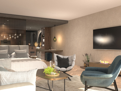 Wellness Suite image 3