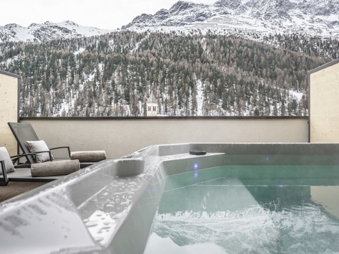 Wellness Suite-4