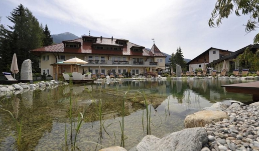 Wellnesshotel Schönruh