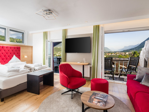 Wellnesssuite Meran image 1