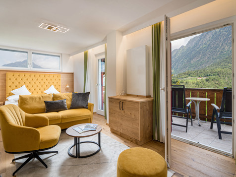 Wellnesssuite Meran image 3