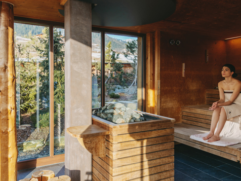 Wellnesstage im Gassenhof 4=3