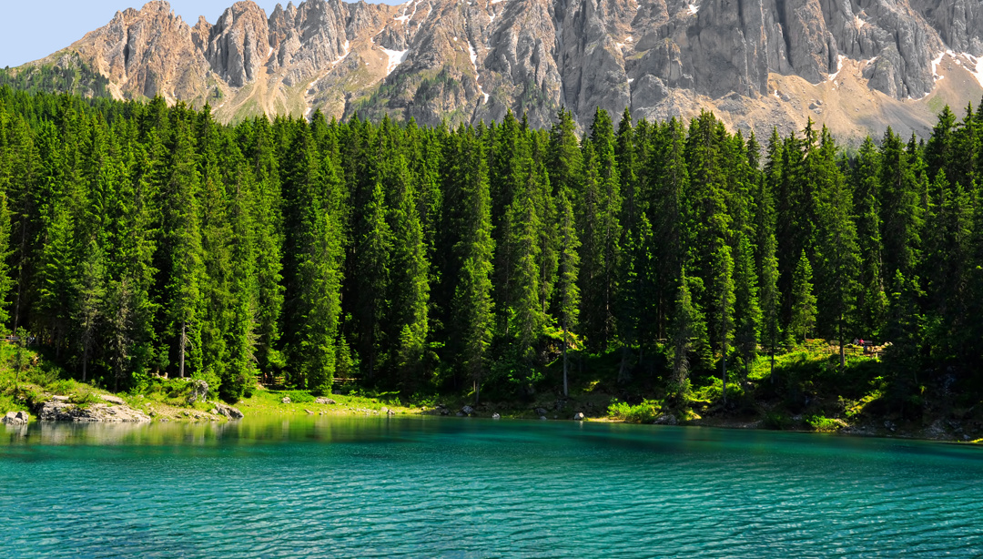 Urlaub Welschnofen in Südtirol Übersicht & Angebote