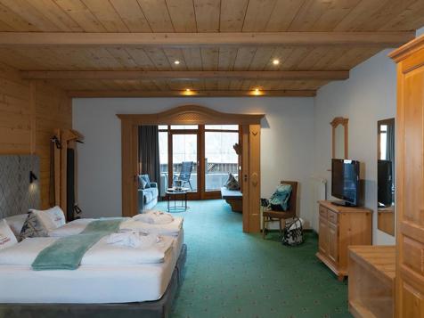 Wetterspitze Suite image 1