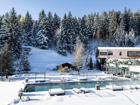 Snow week - Short Stay