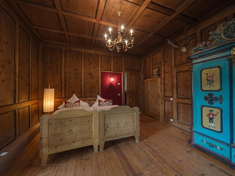 Wildberg Suite image 2