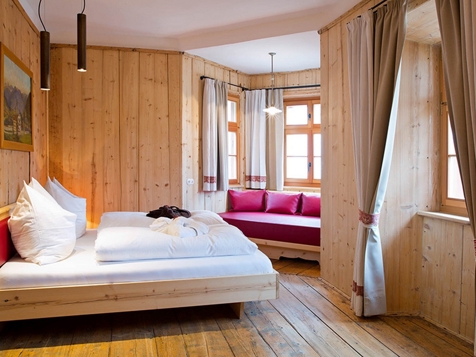 Wildberg Suite image 3
