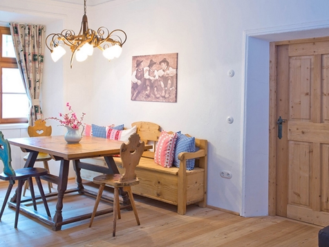 Wildberg Suite image 7