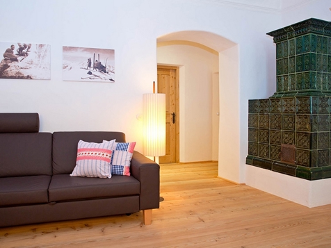 Wildberg Suite image 9