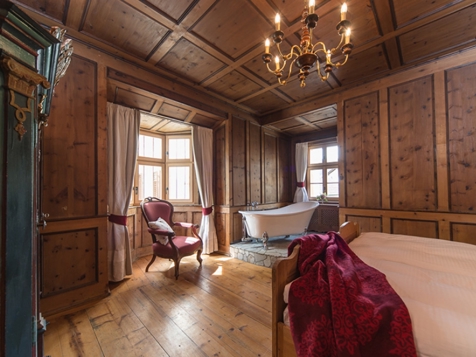 Wildberg Suite image 1