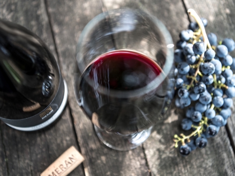 Wine Time