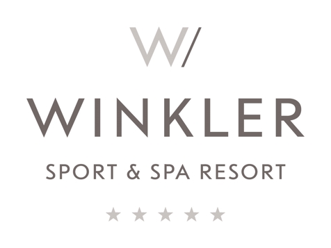 WINKLER Sport & Spa Resort Logo