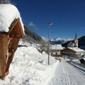 Winter in Ratschings