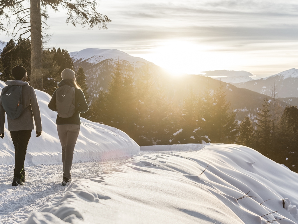 Winter week - 7 nights at the price of 6 Winter week - 7 nights at the price of 6