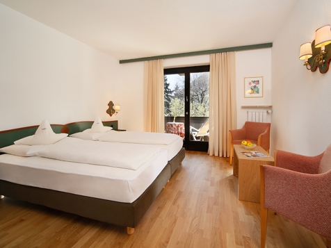 Wohlfühlzimmer Hydrosoft image 1