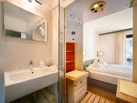 Wohlfühlzimmer Hydrosoft image 2