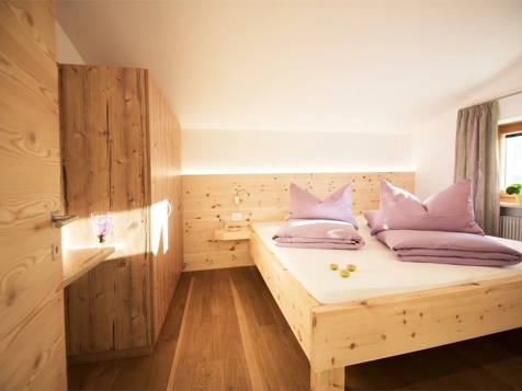 Wohnung A grün image 1