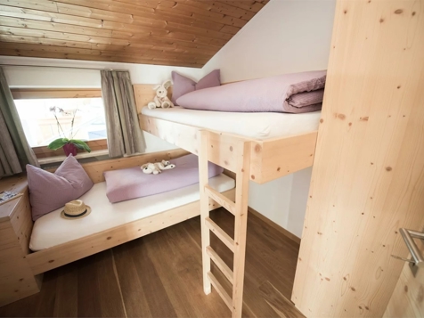Wohnung A grün image 3