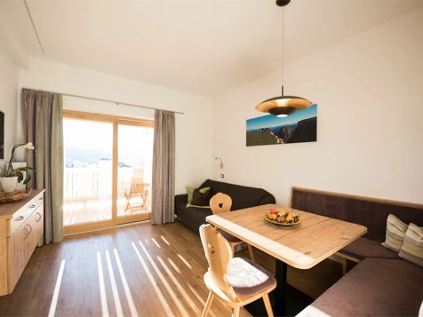 Wohnung A grün image 4