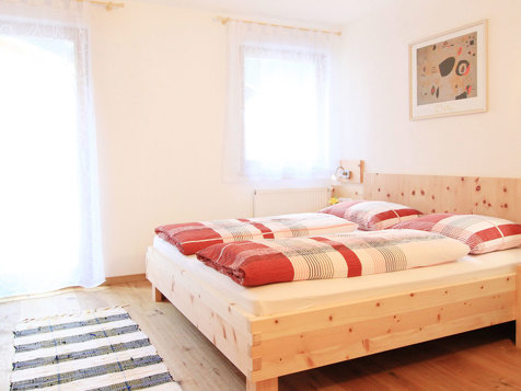 Wohnung „Abendrot“ image 1