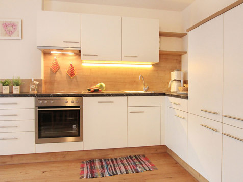 Wohnung „Abendrot“ image 2