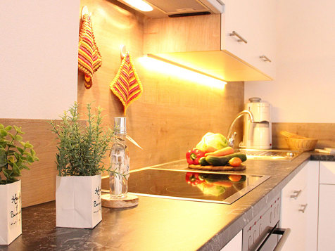 Wohnung „Abendrot“ image 5