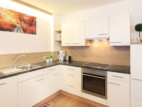 Wohnung „Alpenglühen“ image 2