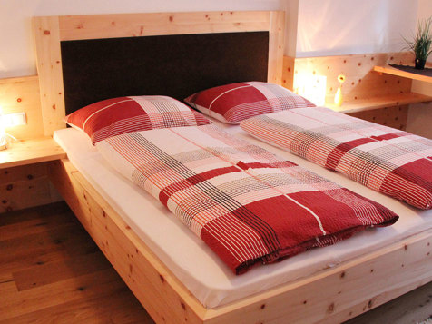 Wohnung „Alpenglühen“ image 3