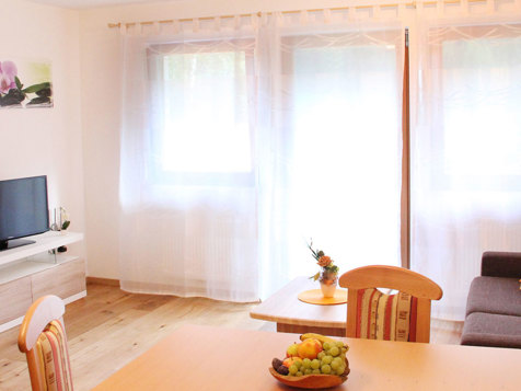 Wohnung „Alpenglühen“ image 4