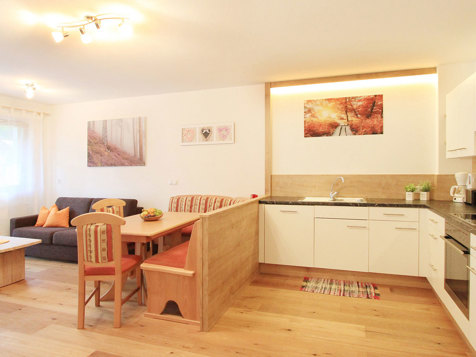 Wohnung „Alpenglühen“ image 5