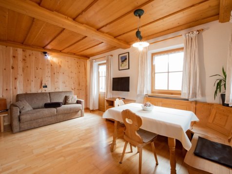 Wohnung Alpenrose image 10