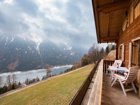 Wohnung Alpenrose image 11