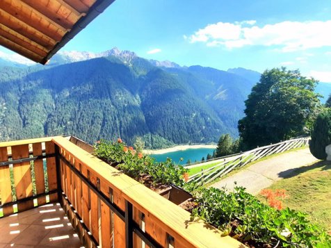 Wohnung Alpenrose image 12