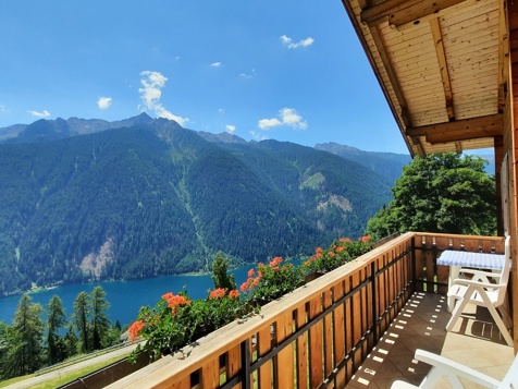 Wohnung Alpenrose image 15