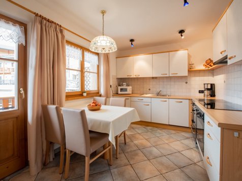 Wohnung Alpenrose image 2
