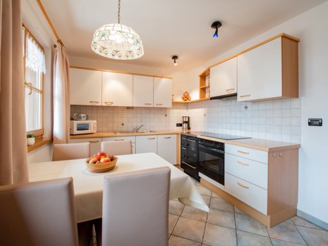Wohnung Alpenrose image 3
