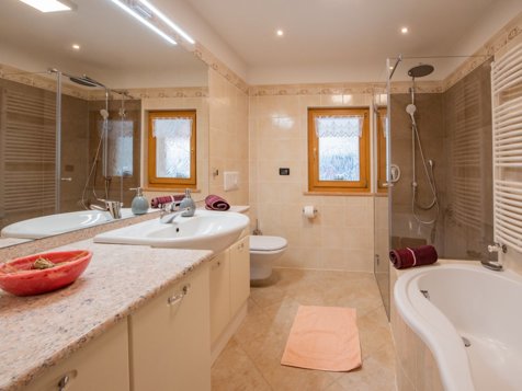 Wohnung Alpenrose image 4
